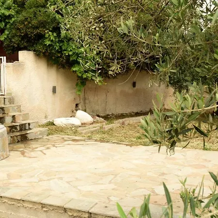 Corinth Beach House * Sarandapikhiotika