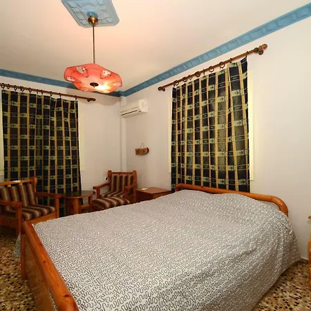 Corinth Beach House Σπίτι διακοπών *