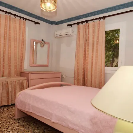 Corinth Beach House Holiday home