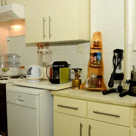 Corinth Beach House Holiday home *